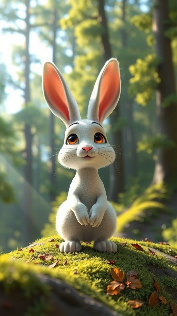 धीरे लेकिन निरंतर: कछुआ और खरगोश की कहानी