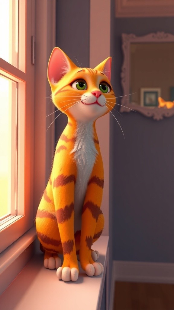 Kecantikan Hati Mimi