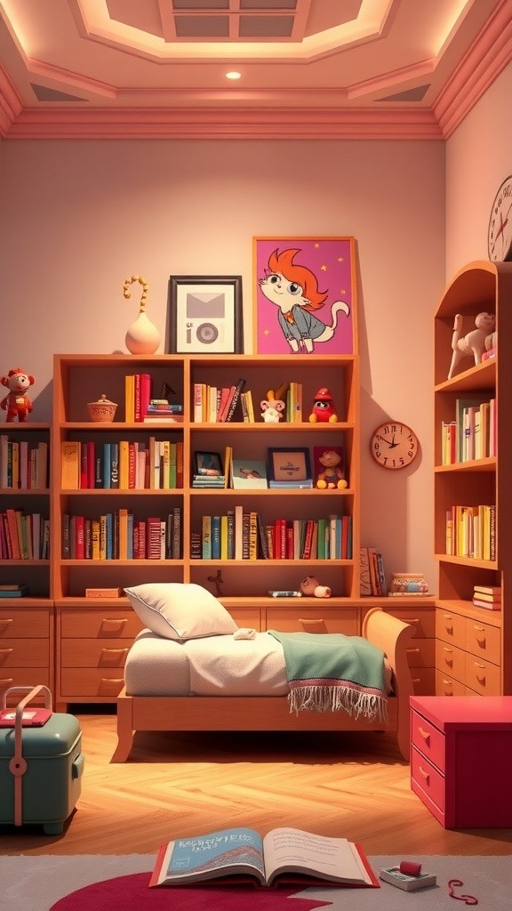 Zippy's Adventure: A Tale of Temptation