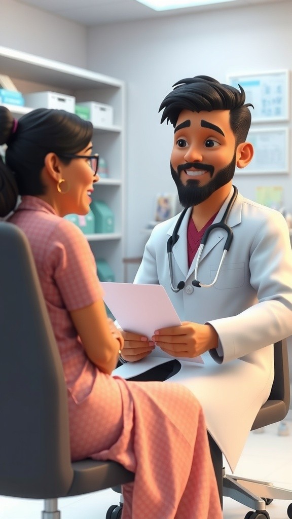 Identifying Underlying Causes of Fatigue