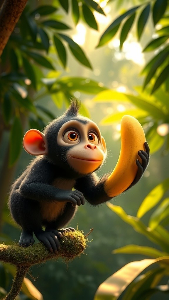 बाँटने में है असली मज़ा!