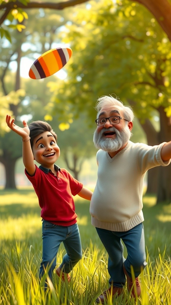 मोंटी और छोटू का बड़ा गुब्बारा