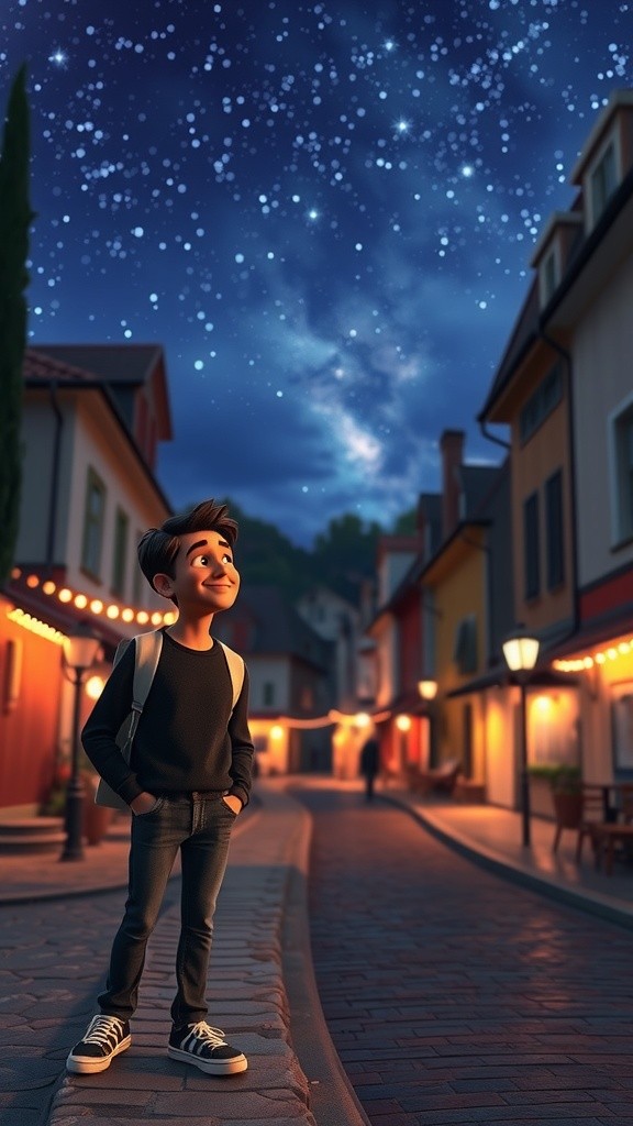 دیپک اور خوابوں کی روشنی