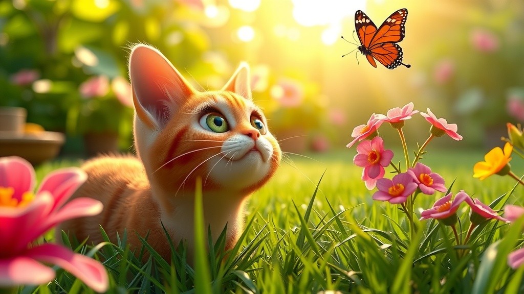 میلو اور جادوئی کھیل کا سفر