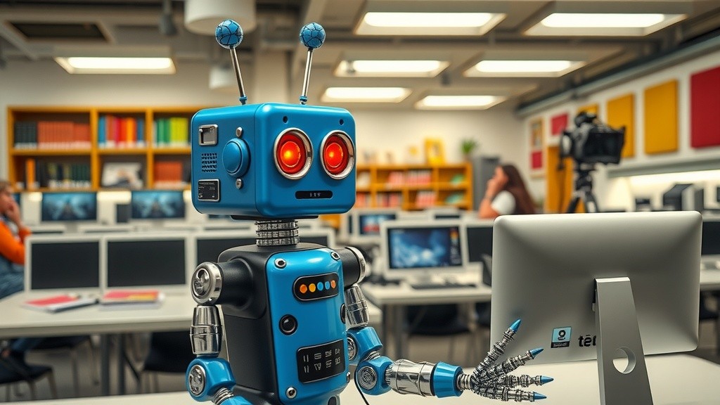 Pengenalan Jurusan Multimedia