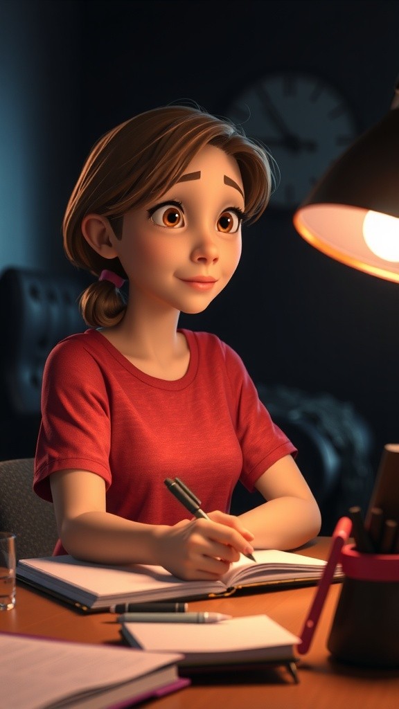 Finding Inspiration in Unexpected Places