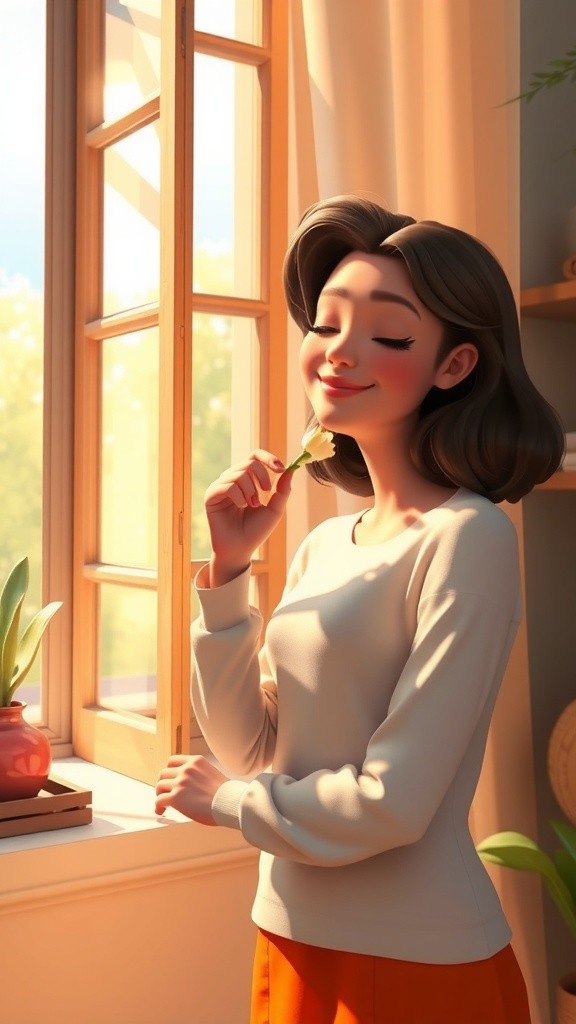 Discover Your Unique Body Scent!