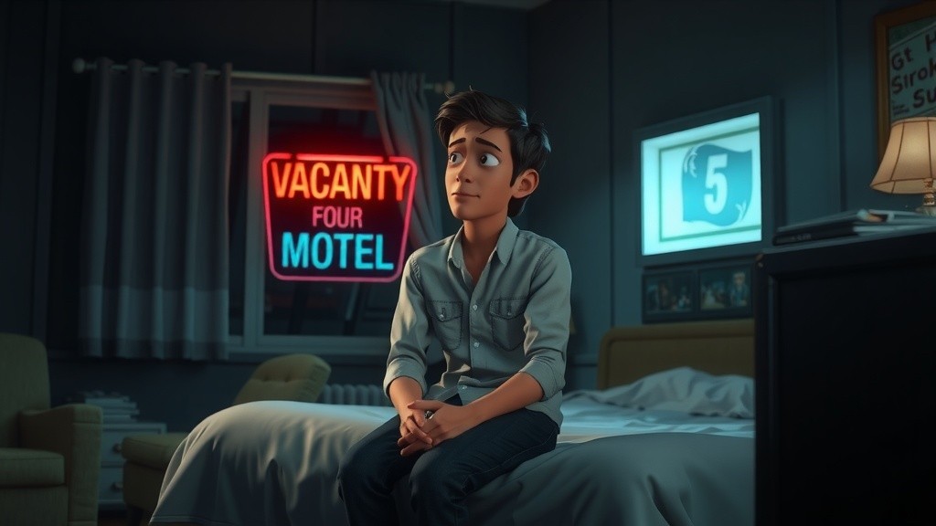 سرگوشی کی رات