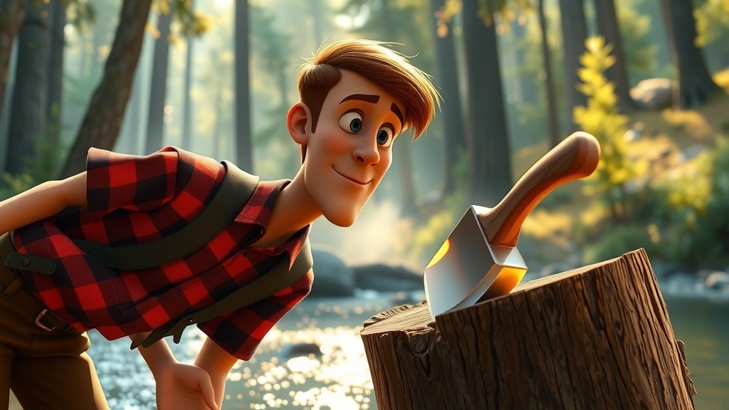 ईमानदारी का फल