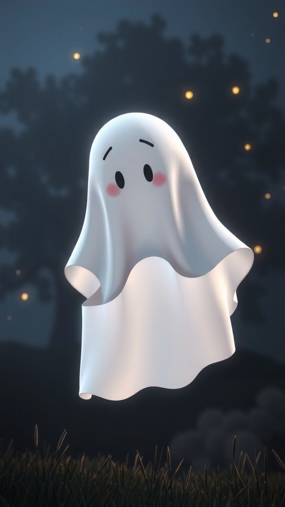 The Tragic Spirit of Kailashpur