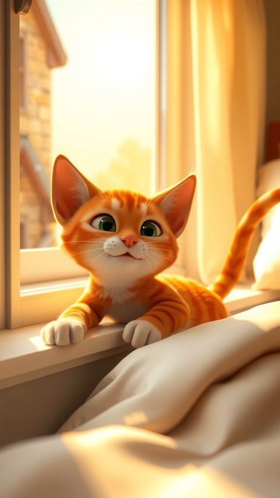 मिट्टेंस की साहसी दिनचर्या