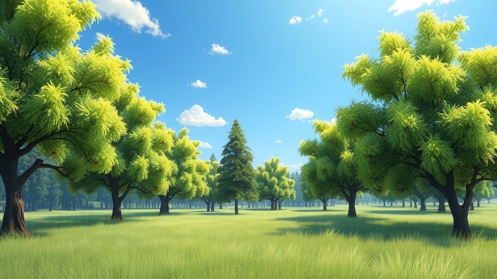 सौरव और गौरव की जादुई यात्रा