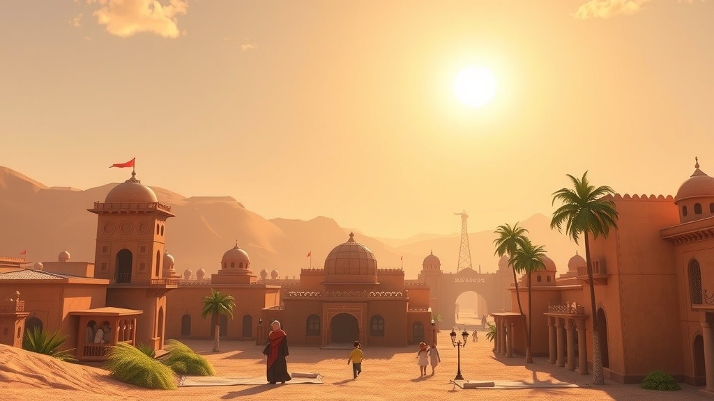 हज़रत इब्राहीम अलैहिस्सलाम और मूर्तियों का नाश