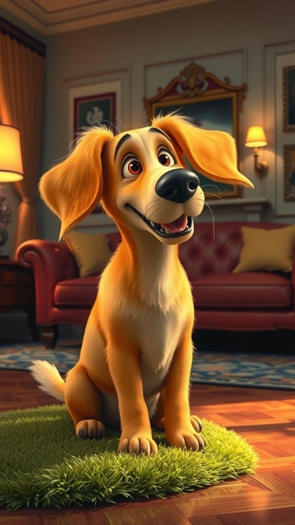 Sheru Ka Homework Drama