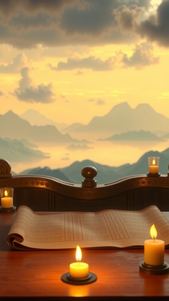 Misteri Atlantis: Legenda atau Kenyataan?