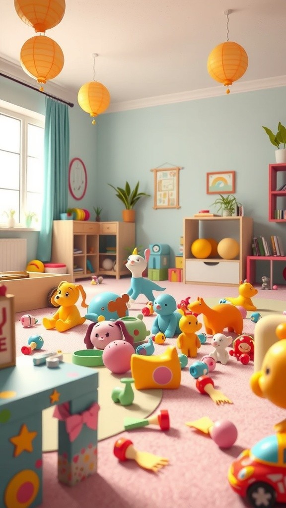 The Tale of LadyTomby