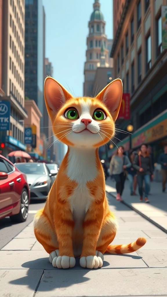 Persahabatan Milo dan Rafi: Dari Jalanan ke Keluarga