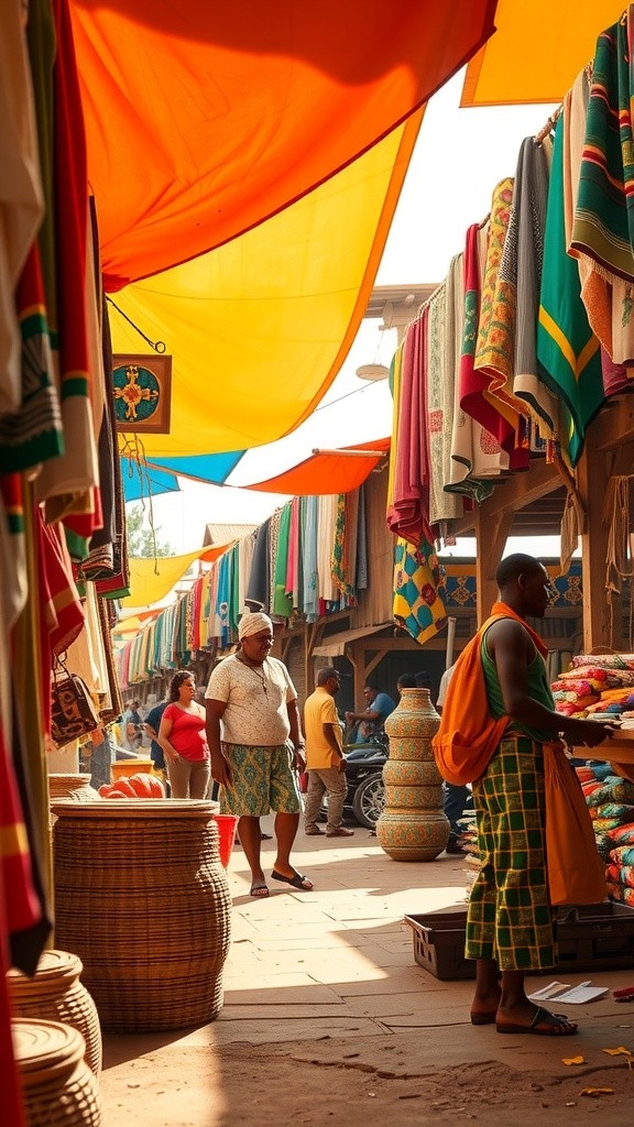 A Girl in Eseese, Liberia