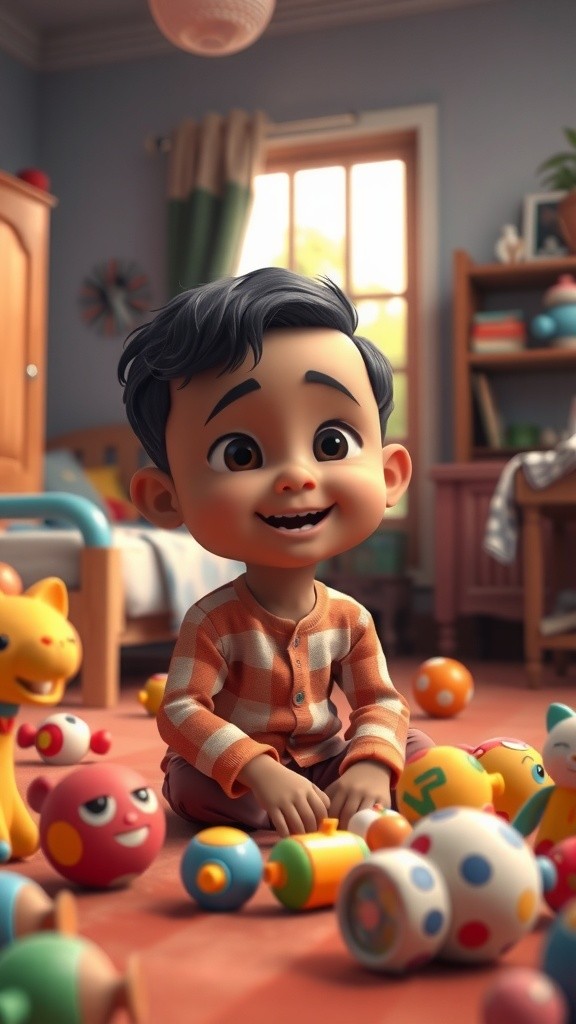 रोहन: सपनों की ओर एक मेहनती यात्रा