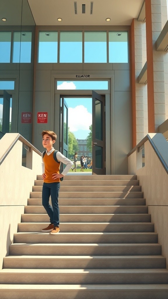 Magang Seumur Hidup di Akhirat