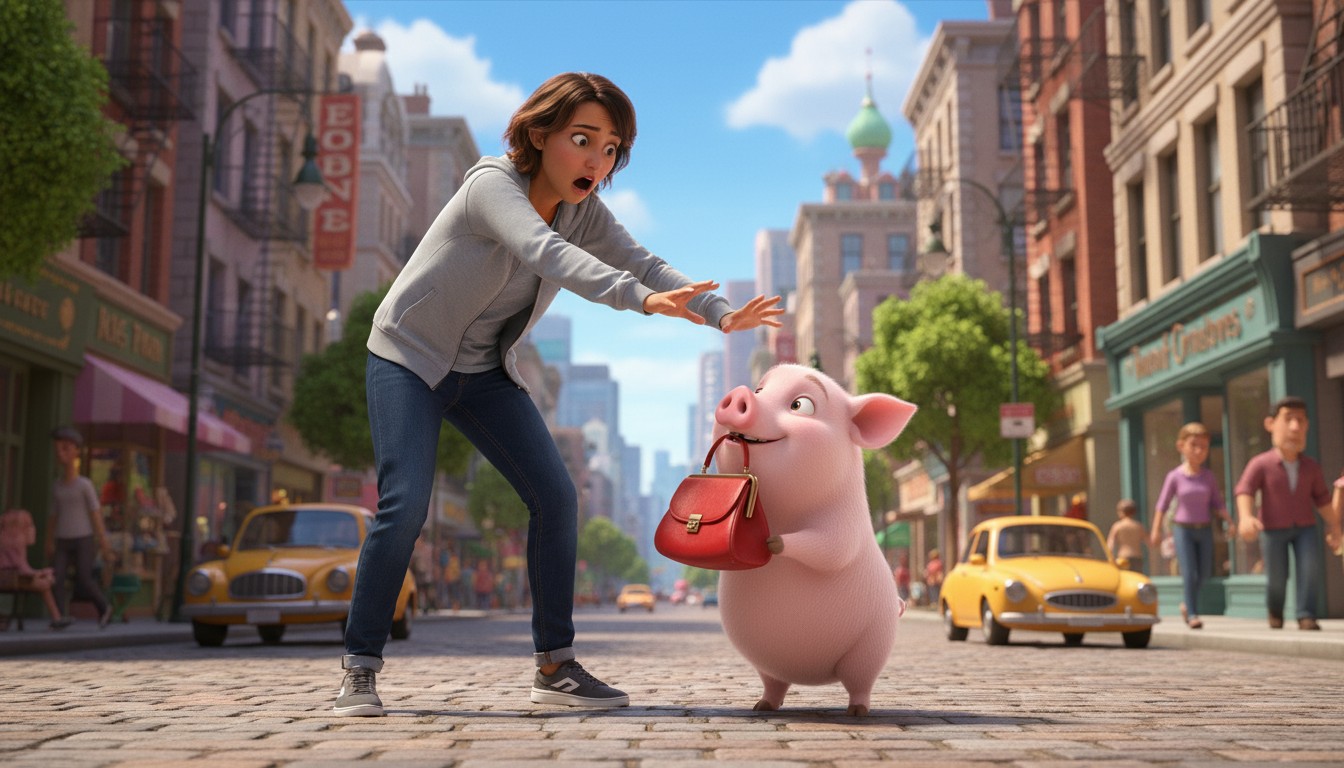 Rabbids Unleashed: Lea's Escape