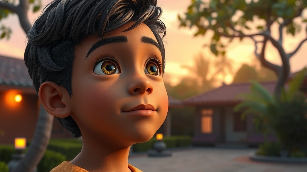 अंदर का प्रकाश: योगी की खोज