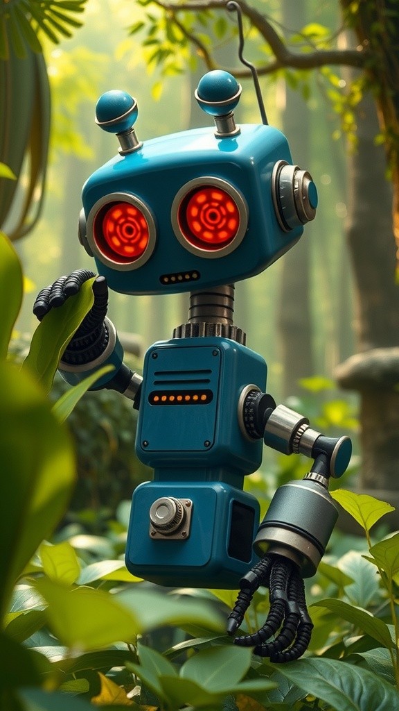 जंगल के प्यारे दोस्त - बच्चों का गाना!