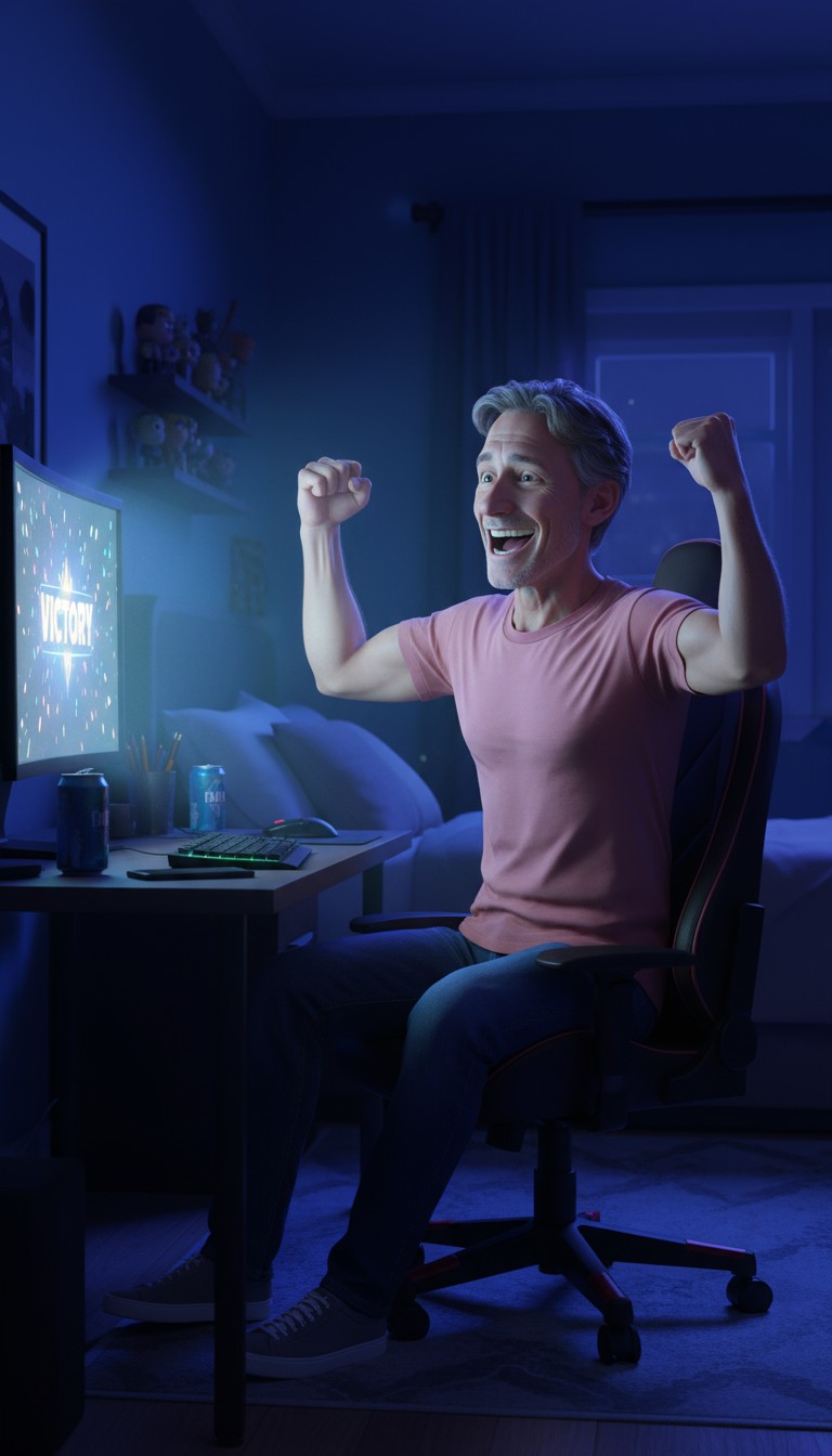 Minecraft Mayhem: Jack & Lulu vs. Piglin Squad!