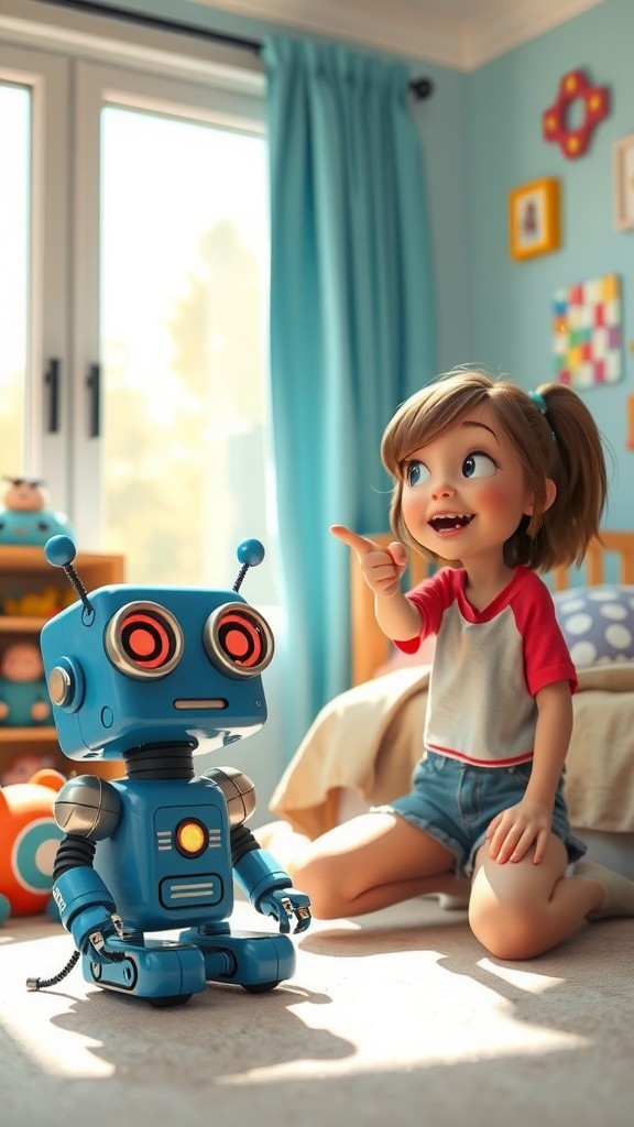 AI Adventures: Learning About Artificial Intelligence!