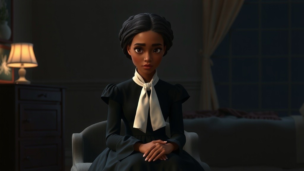 Celebration of Life for Madam Comfort Yeboah (copy)