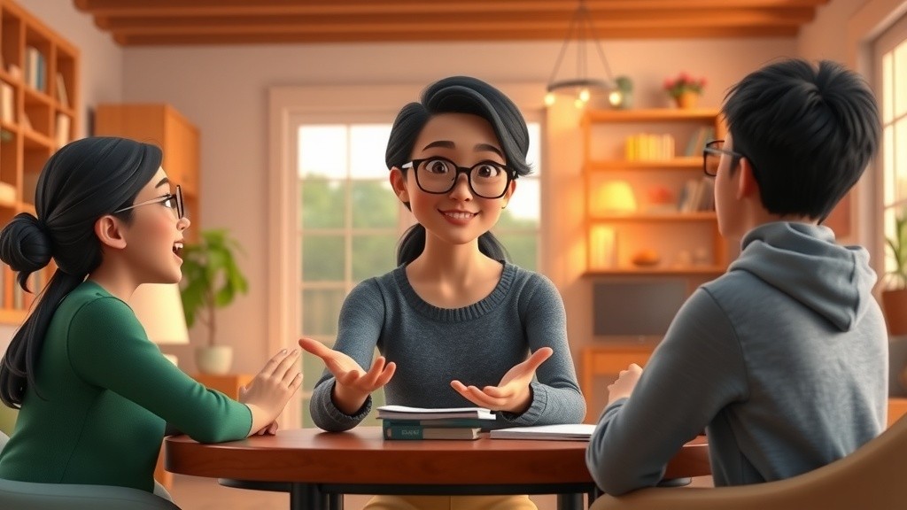 Perbedaan Mitosis dan Meiosis