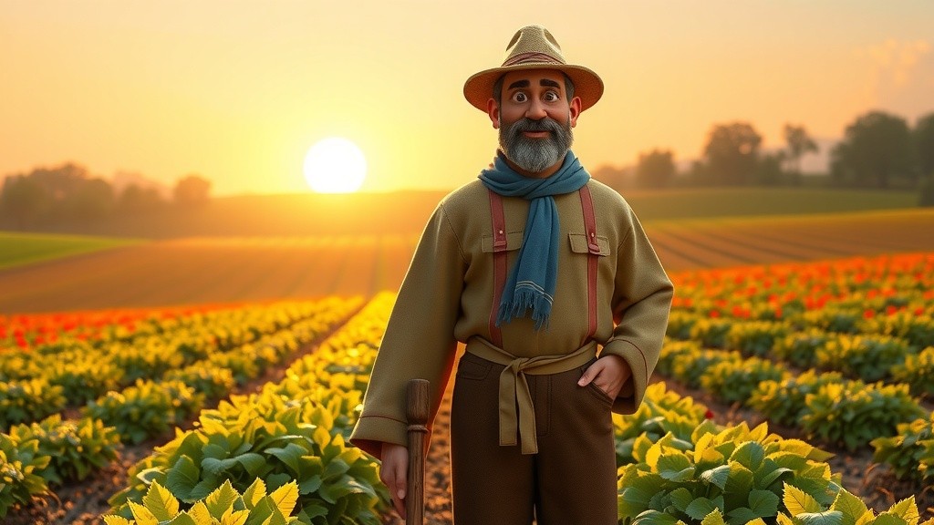 रामू और मथु: दोस्ती की कहानी