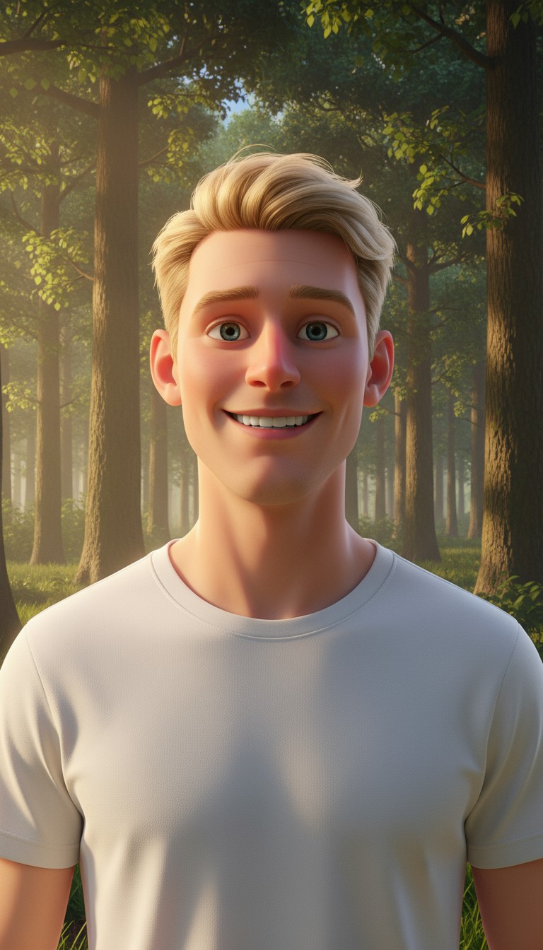 Naruto's Training: From Pranks to Power