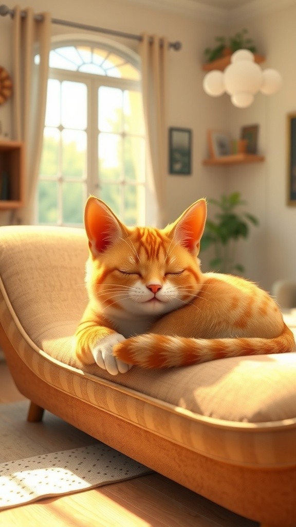 Kucing Pintar vs Anjing Ceroboh: Pertarungan Lucu di Rumah!