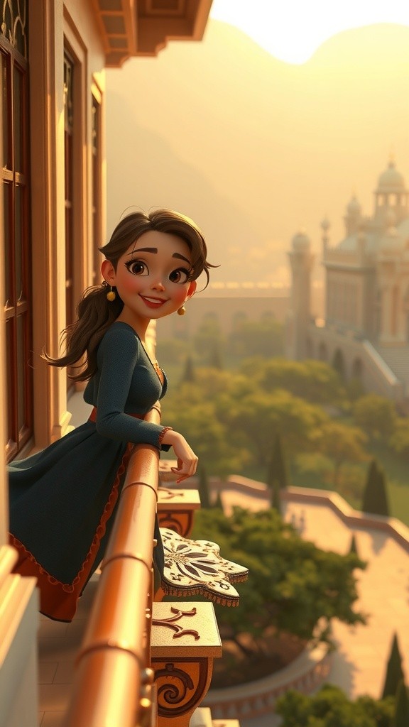 जंगल की जादुई साहसिकता