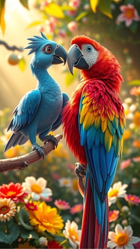 Keindahan Hati dan Kemampuan