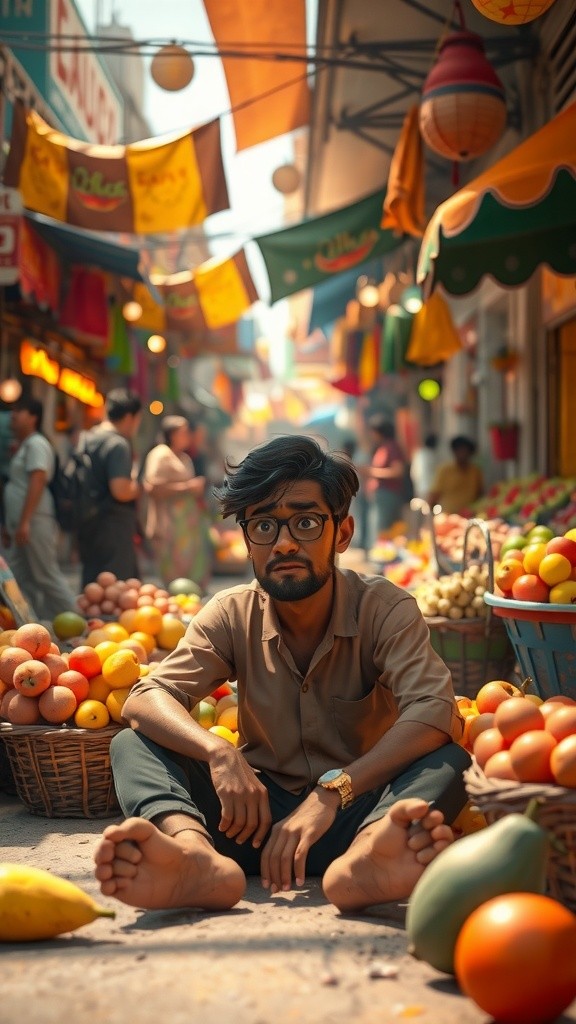 उड़ती चटाई का सफर