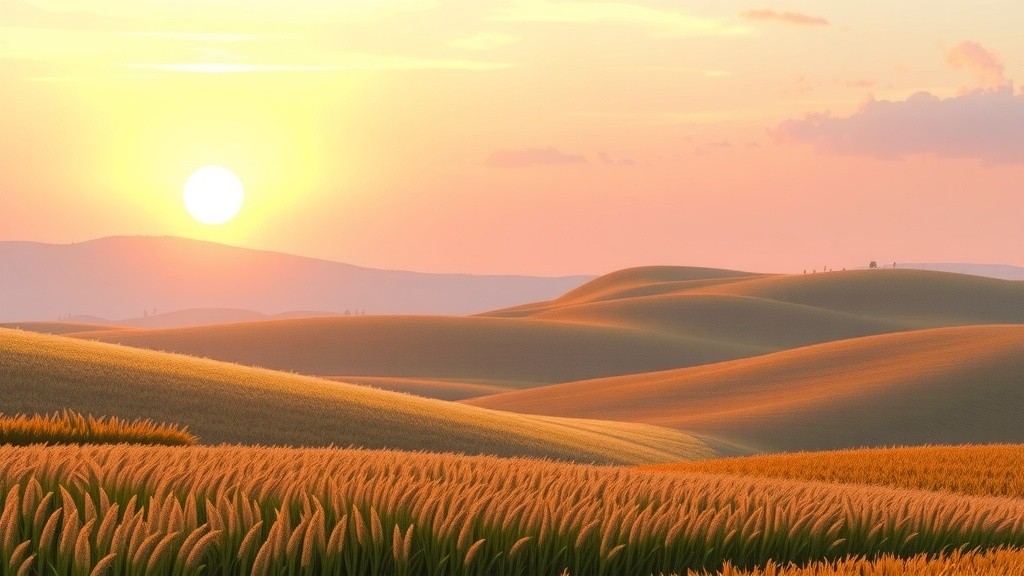 Belajar dari Bibit Kecil