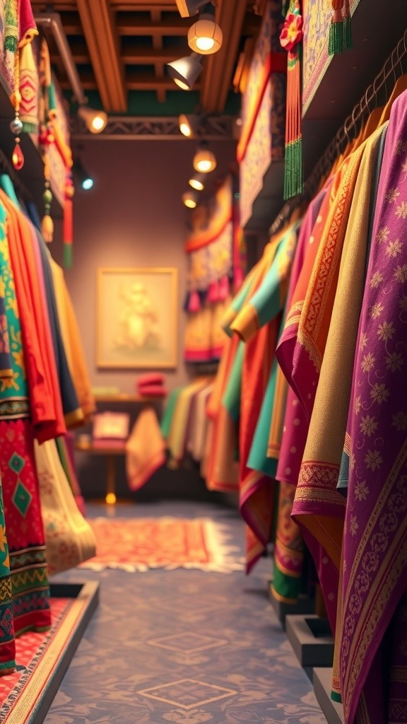 American Larki ko Pakistani Culture ka Tajurba