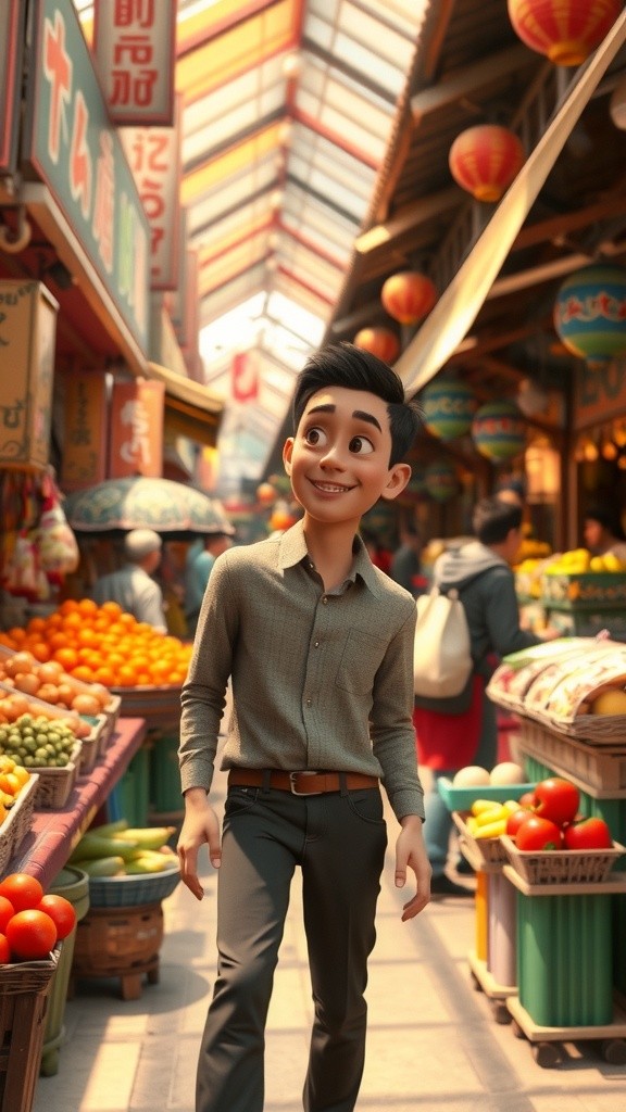 Kucing Persia Bu Martini Nyanyi Dangdut!