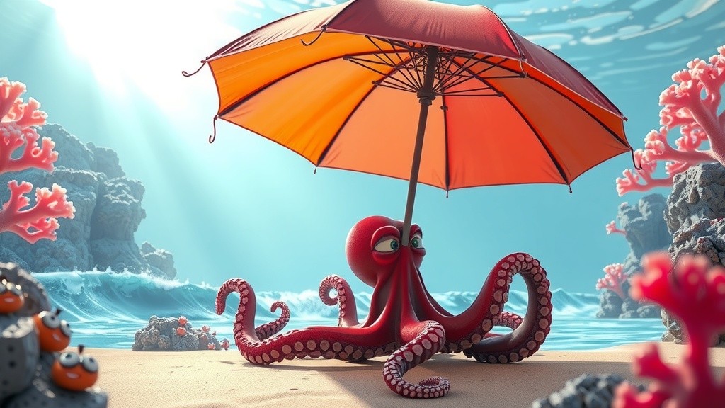 A Zany Alphabet Adventure from A to Z!