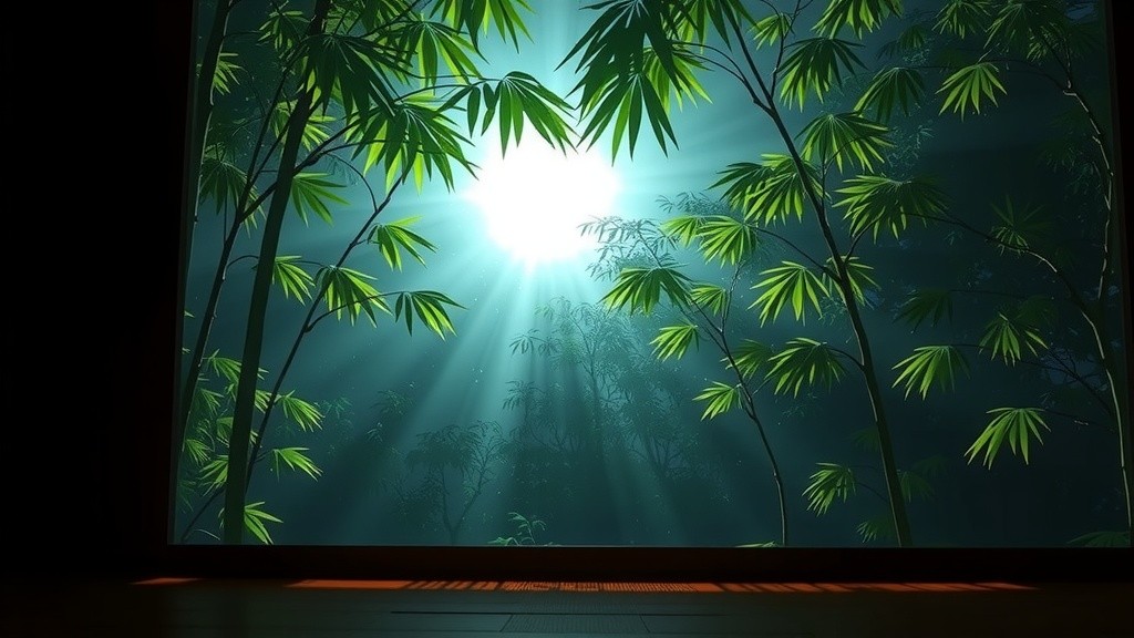 مستقبل کی ٹیکنالوجی: ہماری دنیا میں تبدیلیاں!