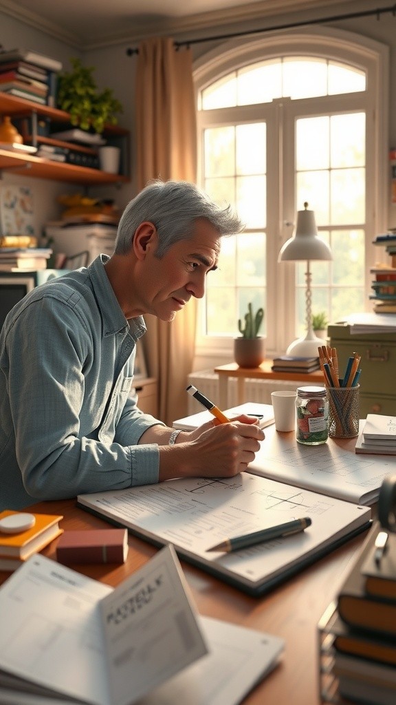 DIY Airplane Adventure with Alex!