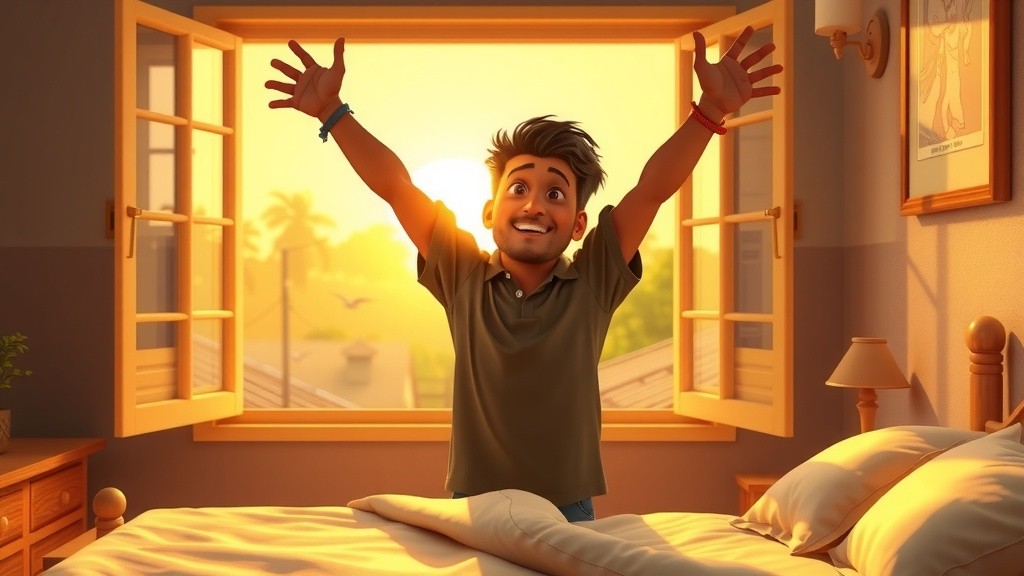 یوٹیوب کے لیے دلچسپ کارٹون ویڈیو بنائیں