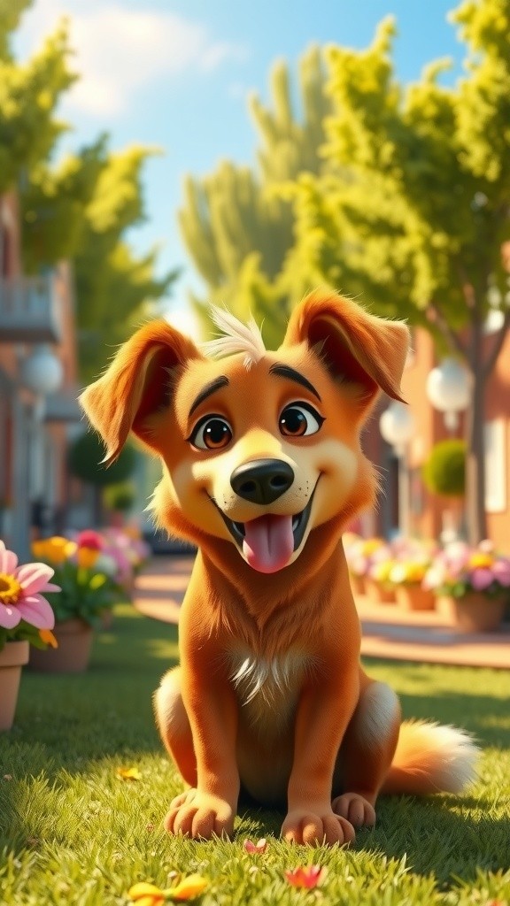 टॉमी और मिको: सच्चे दोस्त की कहानी