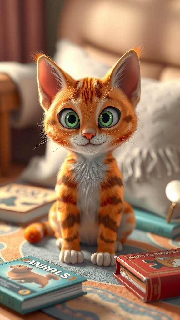 Hewan Lucu: Fakta Menarik yang Menghibur!