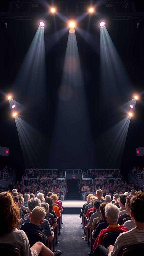 Rise Above Doubt: Empower Your Dreams!