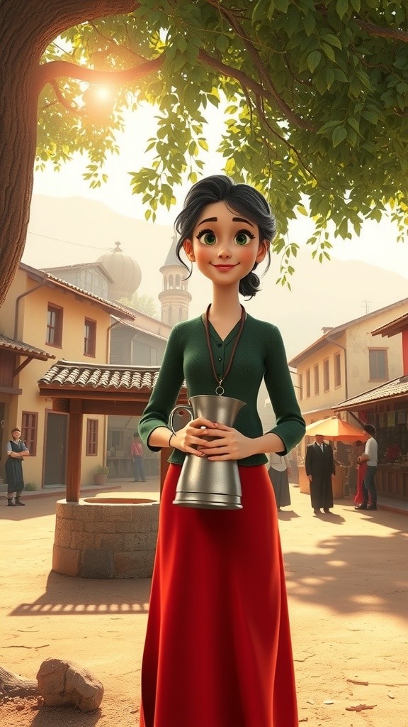 From Rejection to Strength: Linda's Journey