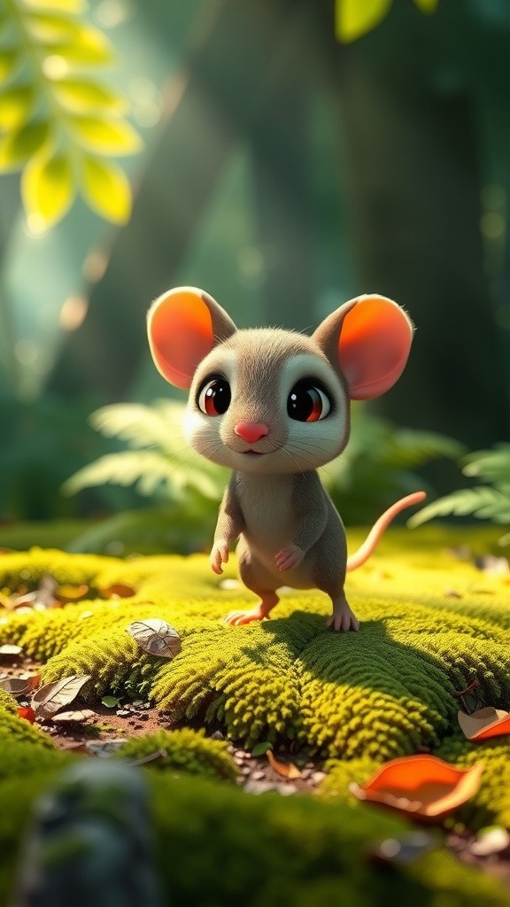 Kancil dan Pisang Ajaib