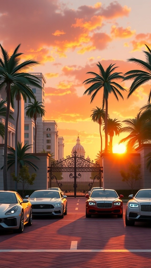 Kesedihan antara Orang Kaya dan Orang Miskin